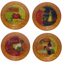 Certified International Tuscan Table Soup/Pasta Bowls