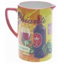Certified International Tuscan Table Pitcher