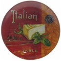 Certified International Tuscan Table Round Platter
