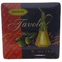 Certified International Tuscan Table Square Platter