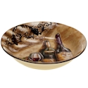 Certified International Tuscan View Pasta Serving Bowl