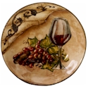 Certified International Tuscan View Soup/Pasta Bowl