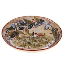 Certified International Umbria Pasta Serving Bowl
