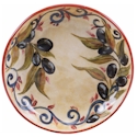 Certified International Umbria Soup/Pasta Bowl