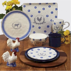 Certified International Urban Farmhouse