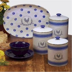 Certified International Urban Farmhouse
