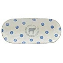 Certified International Urban Farmhouse Bread Tray