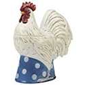 Certified International Urban Farmhouse Rooster Cookie Jar