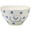 Certified International Urban Farmhouse Deep Bowl