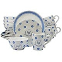 Certified International Urban Farmhouse Dinnerware Set
