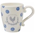 Certified International Urban Farmhouse Mug