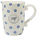 Certified International Urban Farmhouse Pitcher