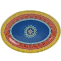 Certified International Valencia Oval Platter