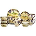 Certified International Vino Dinnerware Set