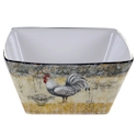 Certified International Vintage Deep Serving Bowl
