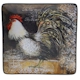 Certified International Vintage Rooster