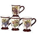 Certified International Vintners Journal Mug