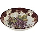 Certified International Vintners Journal Serving/Pasta Bowl