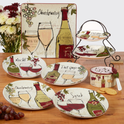 Certified International Wine Country