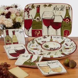 Certified International Wine Country