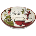 Certified International Wine Country Serving/Pasta Bowl