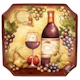 Certified International Wine Map