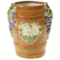 Certified International Wine Map Wine Cooler