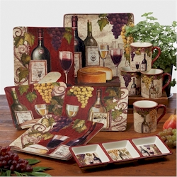 Certified International Wine Tasting