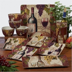 Certified International Wine Tasting
