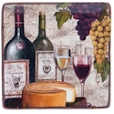 Certified International Wine Tasting Platter