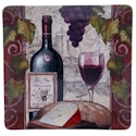 Certified International Wine Tasting Platter