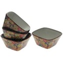 Certified International Wine Tour Ice Cream Bowl