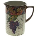 Certified International Wine Tour Pitcher