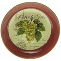 Certified International Wine Tour Pasta/Serving Bowl