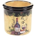 Certified International Wine & Cheese Party Dip Chiller