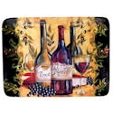 Certified International Wine & Cheese Party Rectangular Platter