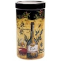 Certified International Wine & Cheese Party Wine Cooler