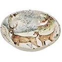 Certified International Winter Lodge Serving/Pasta Bowl