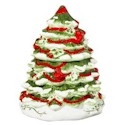 Certified International Winter Wonderland Tree Cookie Jar