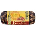 Certified International Zesty Foods Bread Tray