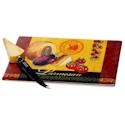 Certified International Zesty Foods Cheese Plate with Knife