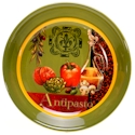 Certified International Zesty Foods Pasta/Serving Bowl