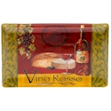 Certified International Zesty Foods Rectangular Platter