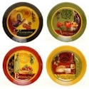 Certified International Zesty Foods Soup/Pasta Bowl