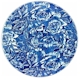 Churchill China Bermuda