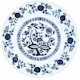 Churchill China Blue Onion