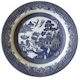 Churchill China Blue Willow