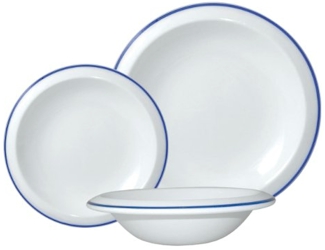 Churchill China Keeping It Simple by Jamie Oliver
