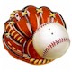 Clay Art Baseball