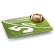 Clay Art Fifty Yard Line